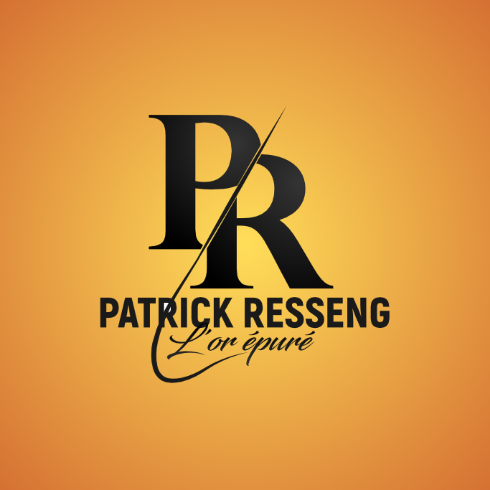 Patrick Resseng